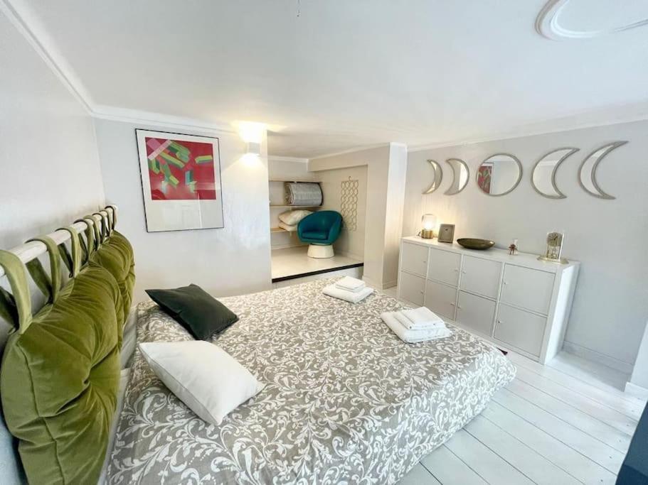 Beautiful Apartment In טורינו מראה חיצוני תמונה