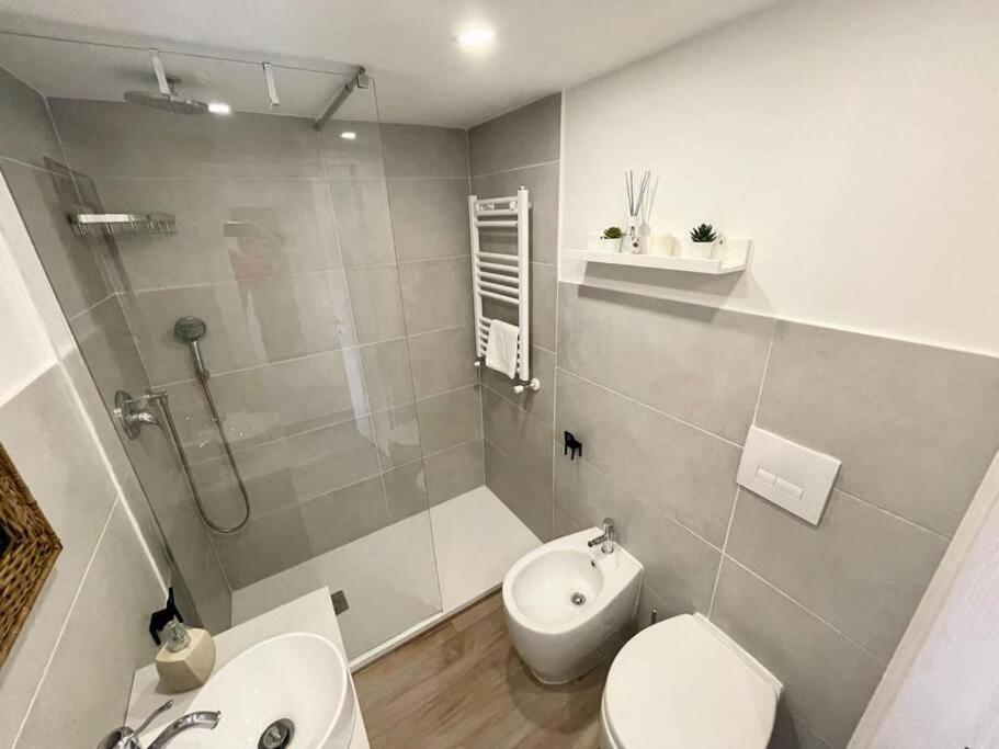 Beautiful Apartment In טורינו מראה חיצוני תמונה