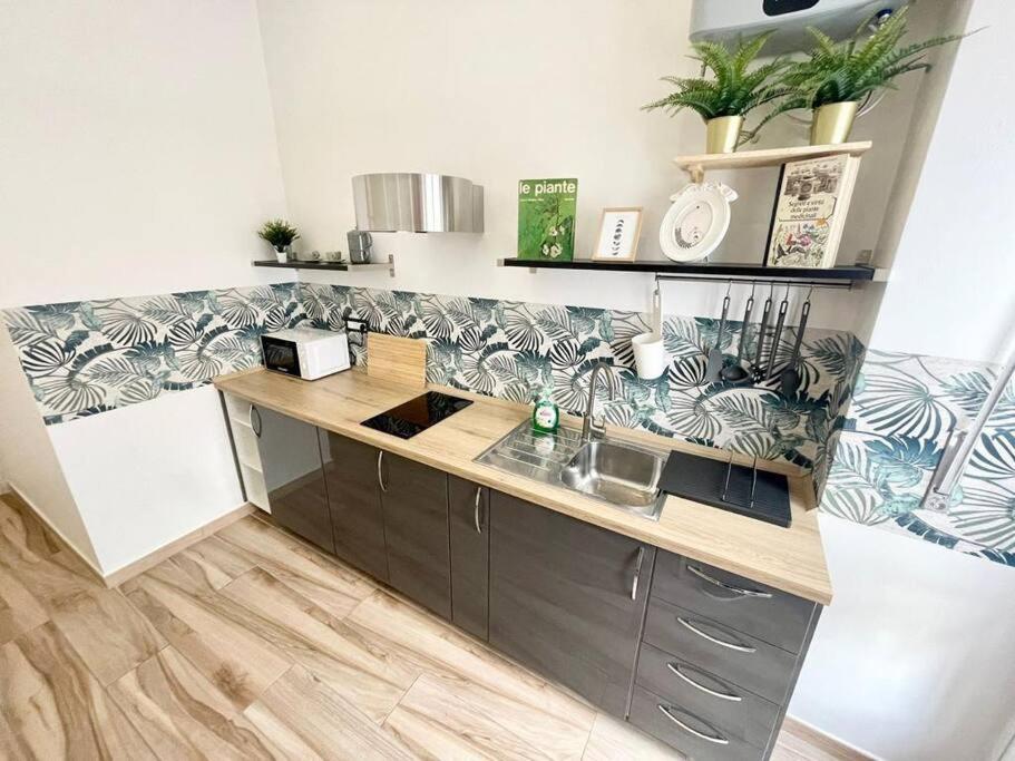 Beautiful Apartment In טורינו מראה חיצוני תמונה